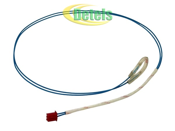 Датчик температуры верхний NTC 50кОм 2pin для мультиварки Saturn, Rotex, RZTK, Vitek, Grunhelm, Liberton Датчик температуры верхний NTC 50кОм 2pin для мультиварки Saturn, Rotex, RZTK, Vitek, Grunhelm, Liberton